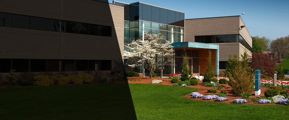 Chauvin Landscapers