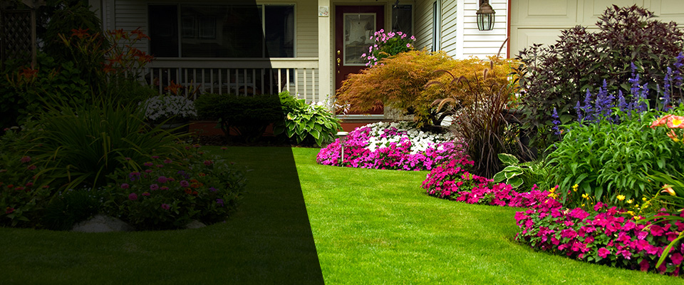 Chauvin Landscapers