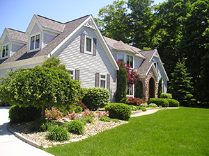 Landscapers and Lawncare Services in Chauvin, LA