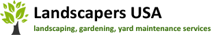 Chauvin Landscapers
